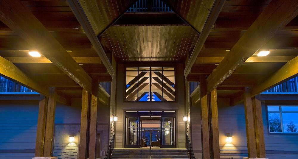Palliser Lodge — Bellstar Hotels & Resorts Golden Kültér fotó