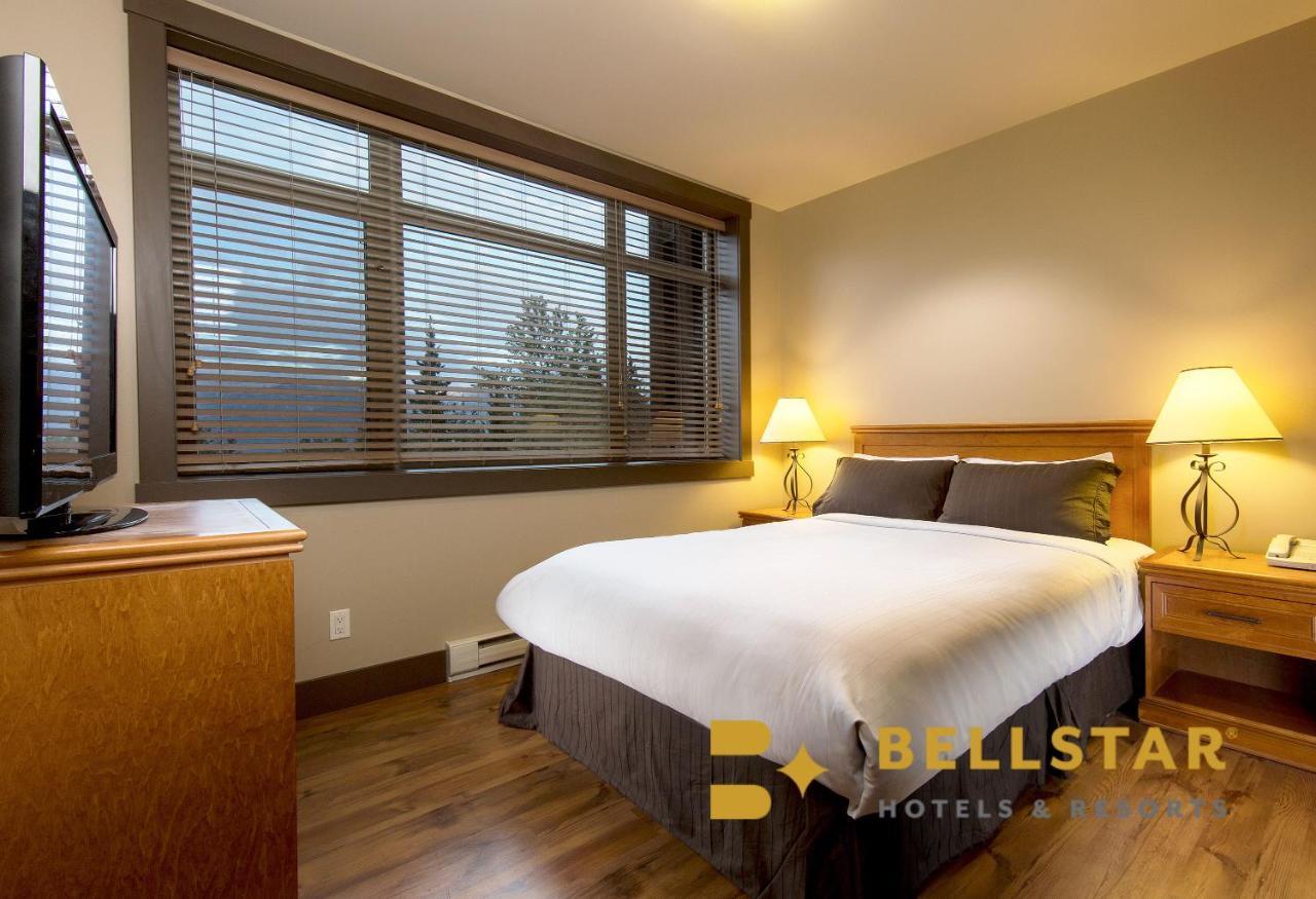 Palliser Lodge — Bellstar Hotels & Resorts Golden Kültér fotó